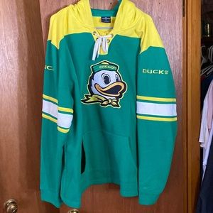 Oregon Ducks Hoodie